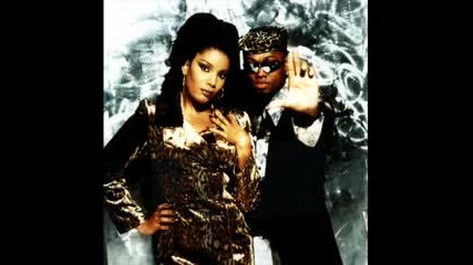 La Bouche - In My Position 