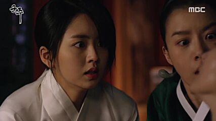 Ruler: Master of the Mask E08