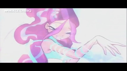 Winx Club - Season 5 - Opening Hd