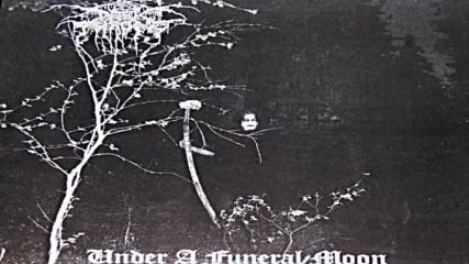Darkthrone- Under A Funeral Moon 1993 Full Album Vinyl Rip