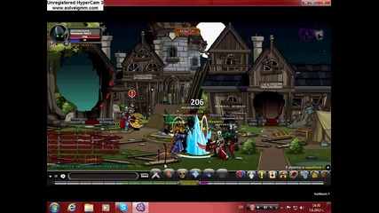 dark selpcure defeaded