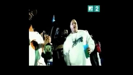 Lil Jon & The Eastside Boyz ft. Fat Joe, Trick Daddy & Oobie - Play No Games | HQ |