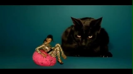 Beyonce - Kitty Kat