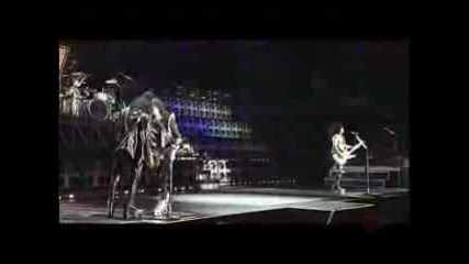 Kiss - Detroit Rock City Live