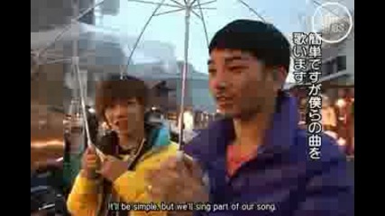 Mblaq Yo! в Токио Документален (final) Епизод . 2 2_2 (eng Sub)
