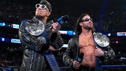 4 things you need to know before Friday Night SmackDown: WWE Now, March 6, 2020