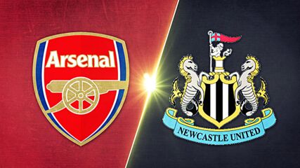 Arsenal vs. Newcastle United - Game Highlights