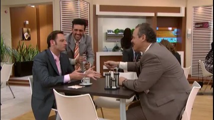 Porque el amor manda capitulo 18, 2012