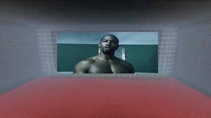 Minigamerstv cinema - blood and bone