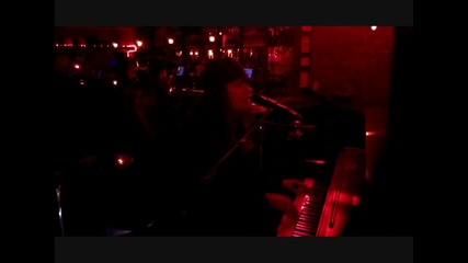 Ивелин Атанасов - When I Was Your Man