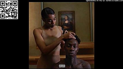 Jay-z & Beyonce - Friends (official Audio - Everything is Love - Album)
