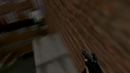 Cs - Rotw #2 M@ugli on kz nolve [720p]