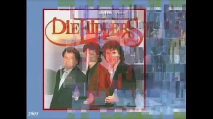 Die Flippers (1964-2011) Biography