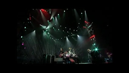 Larc En Ciel - Winter Fall ~asia Live~ 