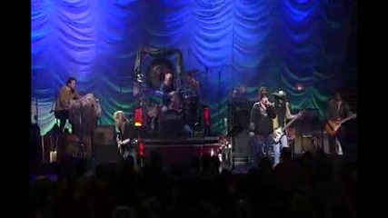 Heart - Sister Wild Rose (live in Seattle, 2002)