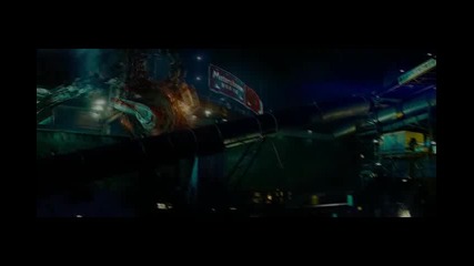 Optimus Prime Blow Me Away 