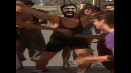 Пародия На Sparta