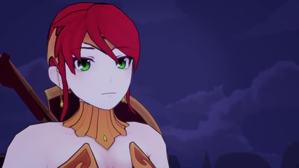 Rwby Volume 2 Episode 5 Extracurricular