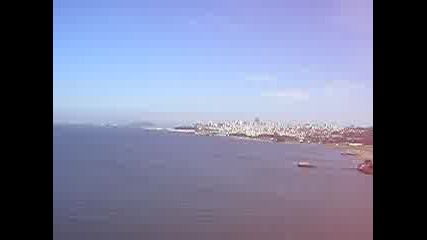 Golden Gate Bridge