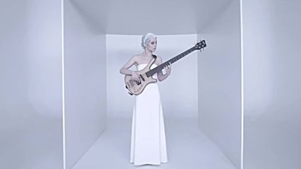 Amazing Bass Player - Joanna Dudkowska