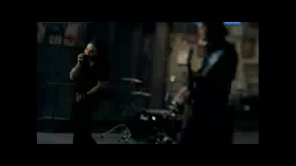 The Rasmus - No Fear Превод