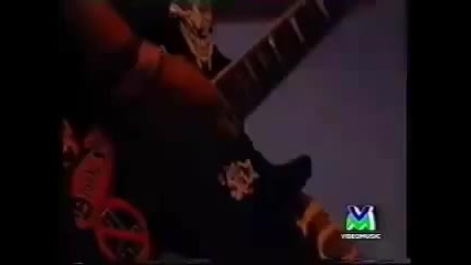 Sepultura - Propaganda - Live 1994 