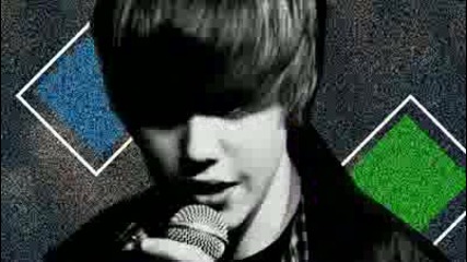 justin bieber {tonight im loving you}