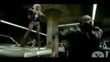 Lady Gaga ft. Fabolous & Busta Rhymes & Method Man - Love Game [rmx]