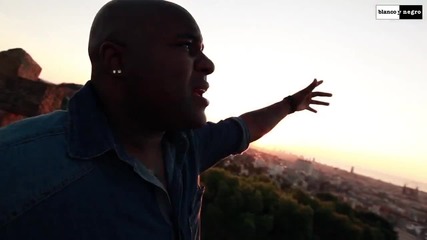 Dj Eddy-n Feat. Iva _ Heat - Be Free (official Video)