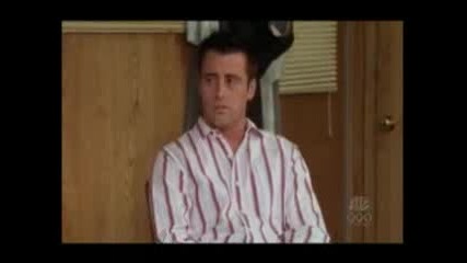 Joey And The Esl