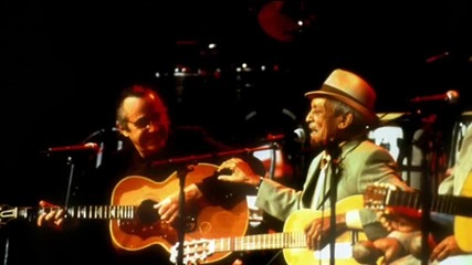 Buena Vista Social Club - El Carretero