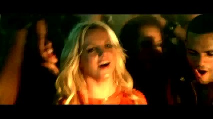Britney Spears - Dance Till The World Ends.avi