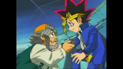 Yu-gi-oh epizod 33 bg audio