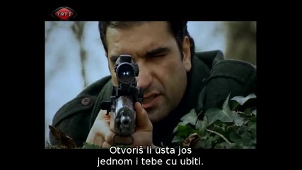 Сини пеперуди - еп.14/1 (mavi kelebekler)