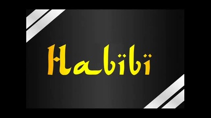 [new hit] Habibi (turkish Radio edit) 14 03 2011