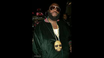 Rick Ross Feat. John Legend - Magnificent [new]