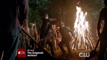 Древните сезон 2 епизод 5 Промо Бг Превод / The Originals Promo Bg subs - Season 2 Episode 5