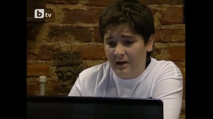 Опасни улици - трейлър към епизод 246