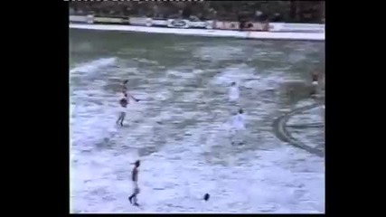 Leeds United 2 - Queens Park R (season 1974)