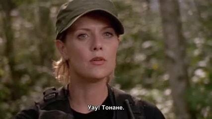 Stargate Sg - 1 Season 2 Episode 13 Part 3