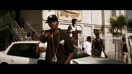 New Nipsey Hussle (feat. Lloyd) - Feelin Myself hd