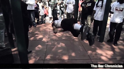 Bartendaz In The Community - feat. Beastmode