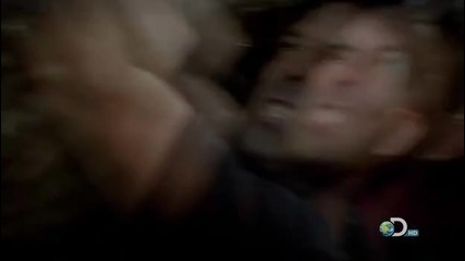 Интрото на Storm Chasers сезон 4 