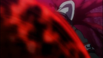 Monsters of Hellsing [amv]