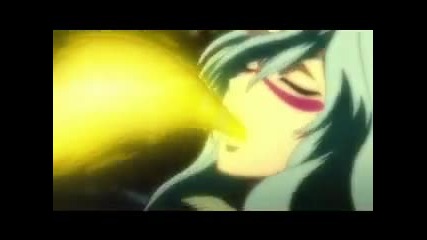 Nell vs Noitora - The Chosen One's