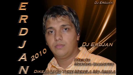 Erdjan Mustafa Sabanovic 2010