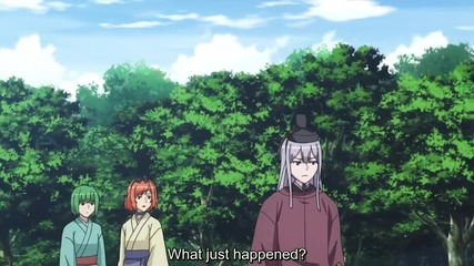 Ai Tenchi Muyo! Episode 16