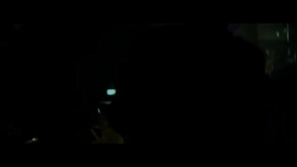 The Dark Knight Breaking Benjamin - Give Me A Sign