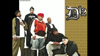 D12 - Bitch