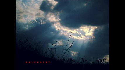 Michael Jackson - Earth song (balkansky mash up)
